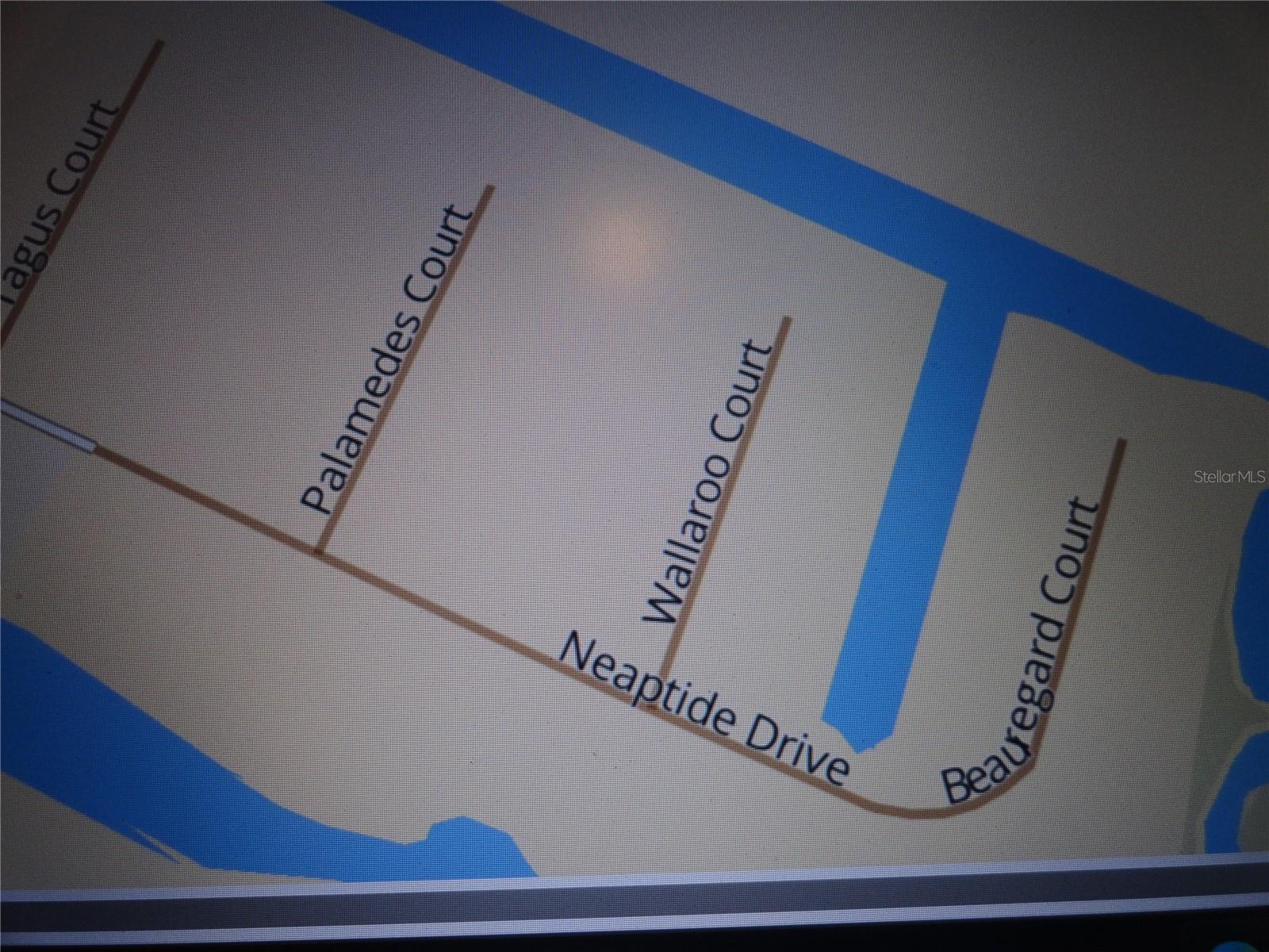 Details for 1357 Beauregard Court, PUNTA GORDA, FL 33983