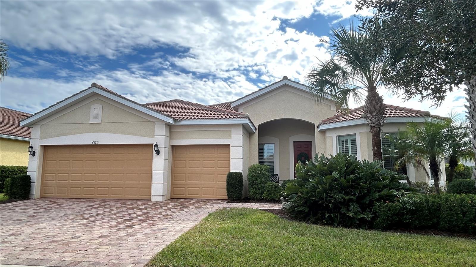 Details for 6129 Abaco Drive, SARASOTA, FL 34238