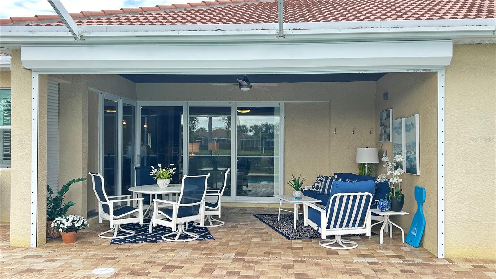 Image 37 of 42 For 6129 Abaco Drive