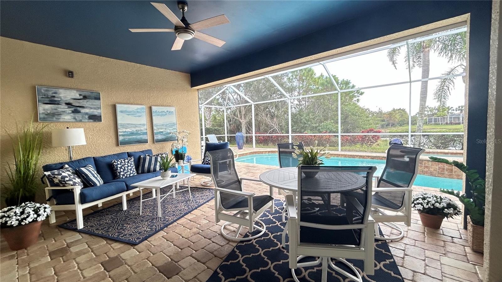 Image 38 of 42 For 6129 Abaco Drive