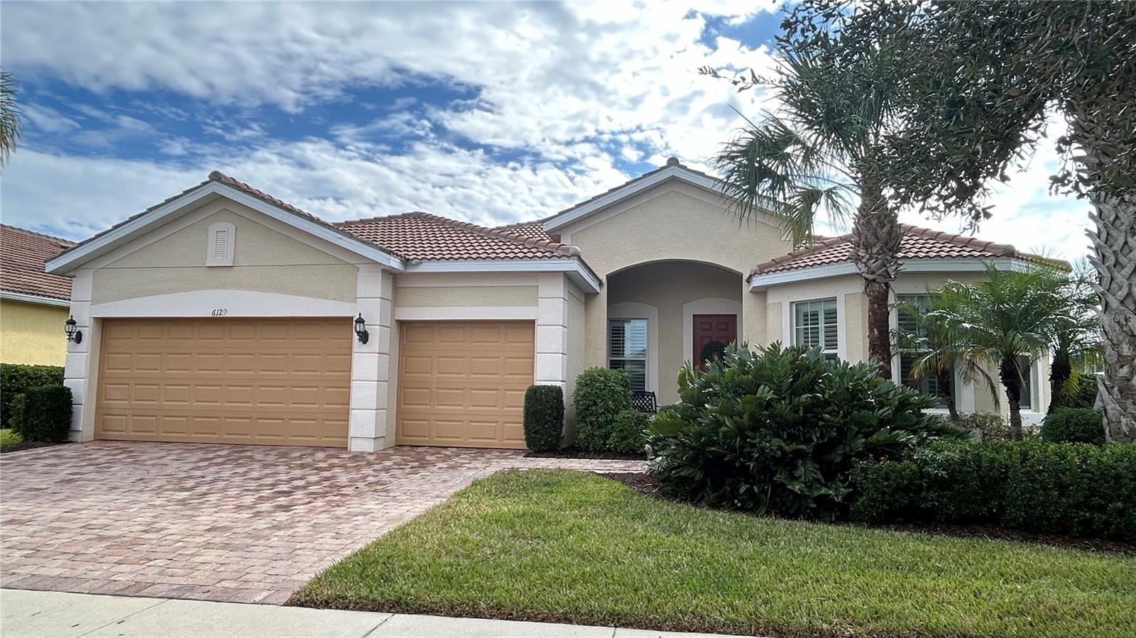 Image 42 of 42 For 6129 Abaco Drive