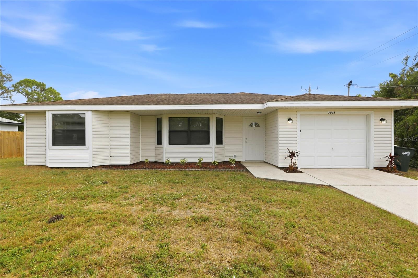 Details for 7993 Rockwell Avenue, NORTH PORT, FL 34291