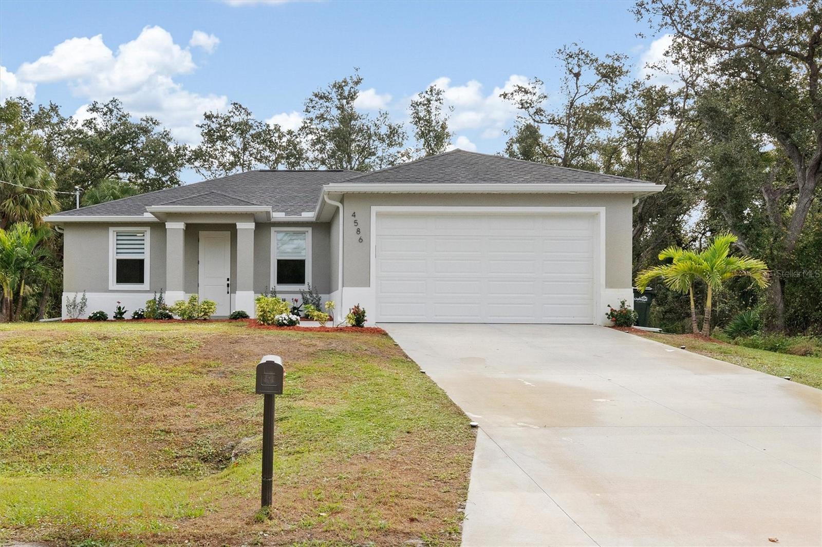 Details for 4586 Maurbach Terrace, NORTH PORT, FL 34286