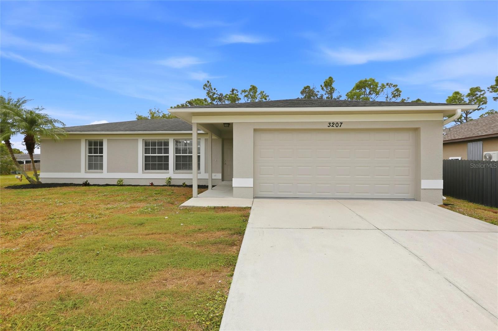 Details for 3207 Worthington Avenue, NORTH PORT, FL 34286