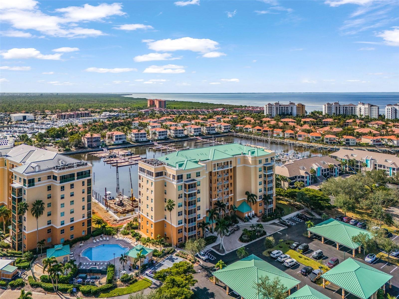 Image 24 of 45 For 2060 Matecumbe Key Road 2307