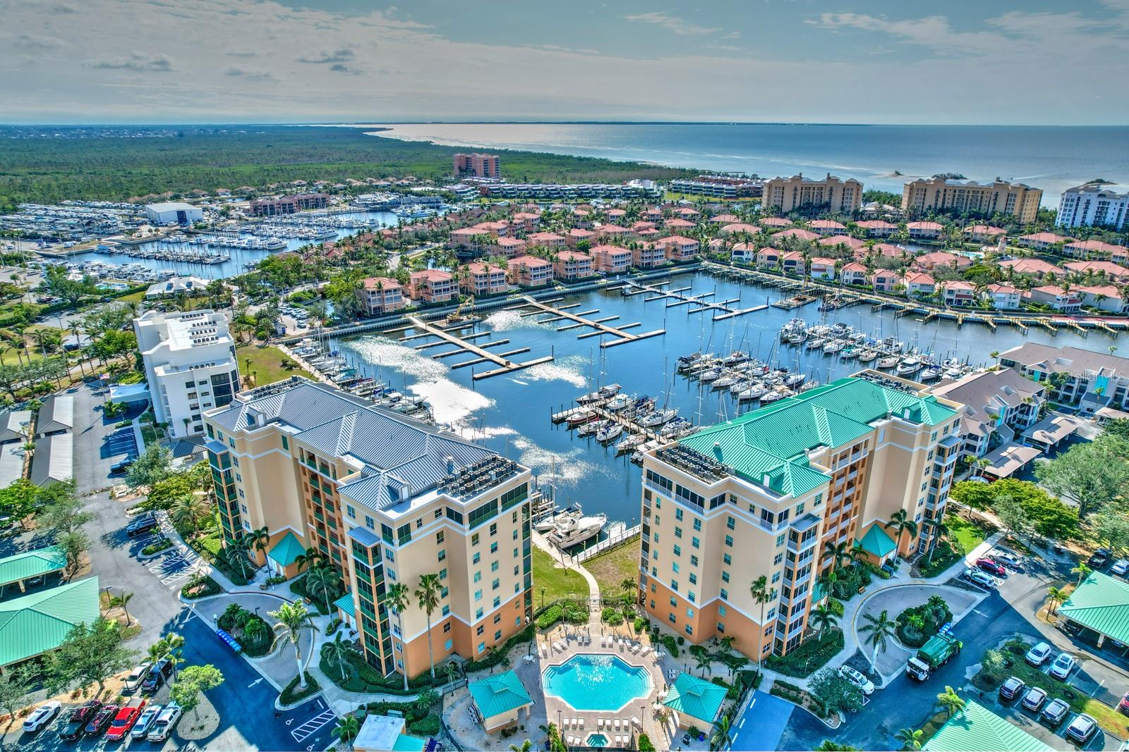 Image 45 of 45 For 2060 Matecumbe Key Road 2307