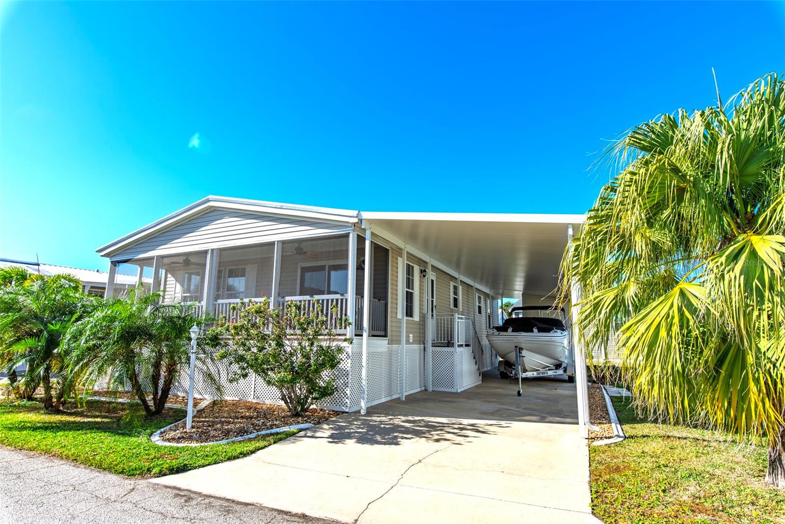 Details for 8 Hague Road, PUNTA GORDA, FL 33950