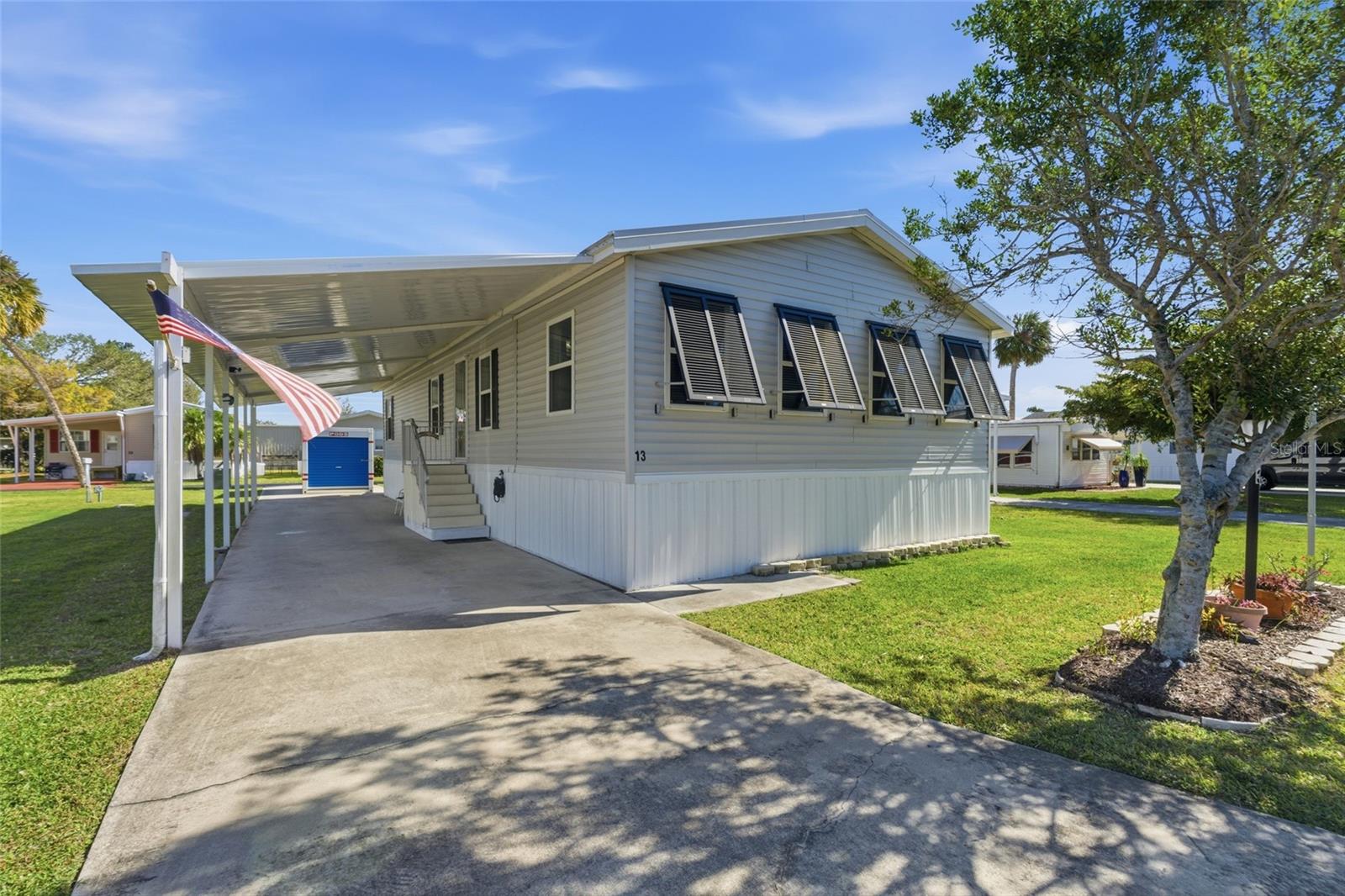 Details for 25163 Marion Avenue 13, PUNTA GORDA, FL 33950