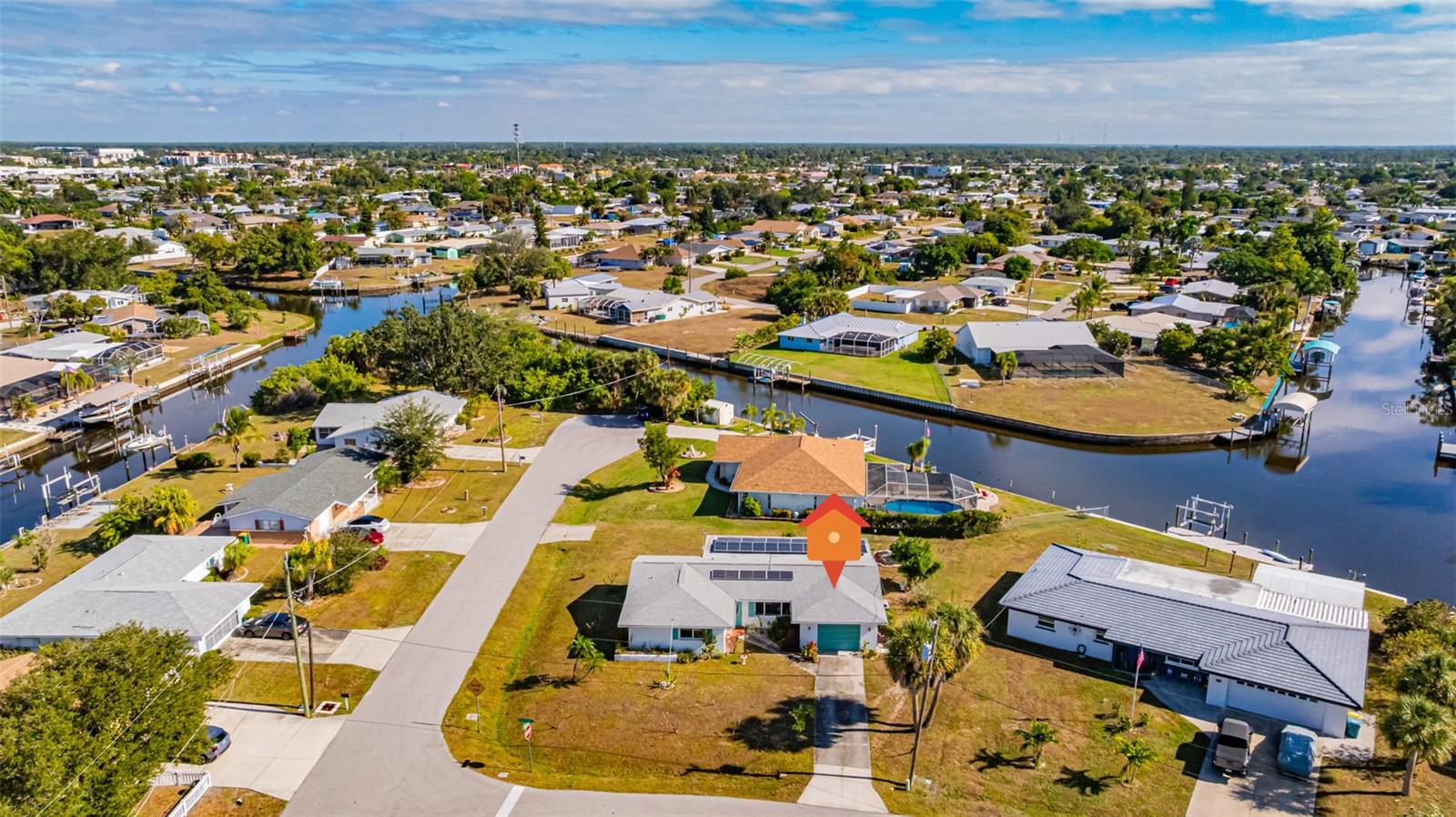 Details for 199 Carlisle Avenue Nw, PORT CHARLOTTE, FL 33952