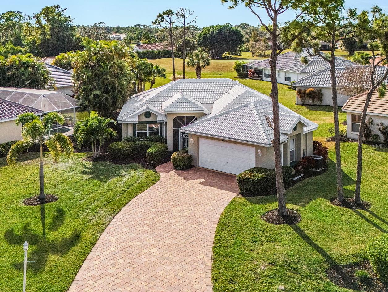 Details for 201 Big Pine Lane, PUNTA GORDA, FL 33955