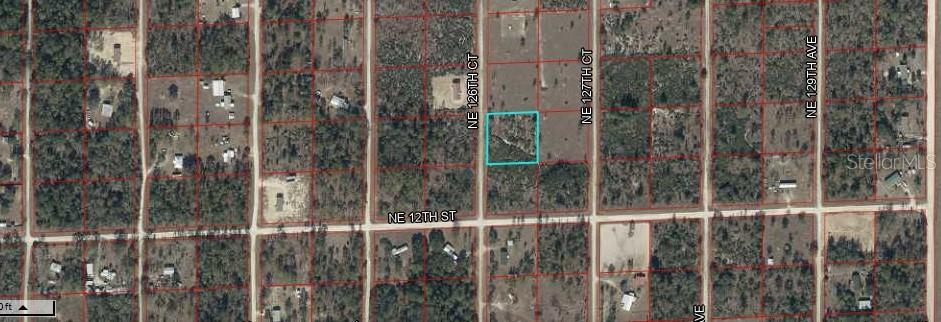 Listing Details for Northeast 126 Court, WILLISTON, FL 32696