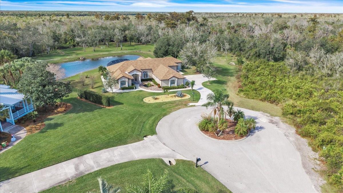 Image 67 of 90 For 8553 Aviary Road