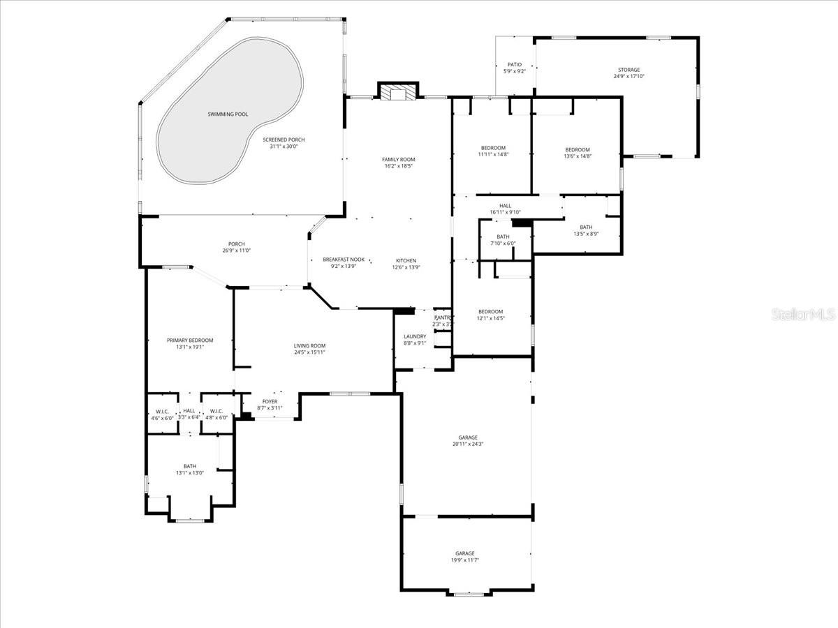 Image 90 of 90 For 8553 Aviary Road