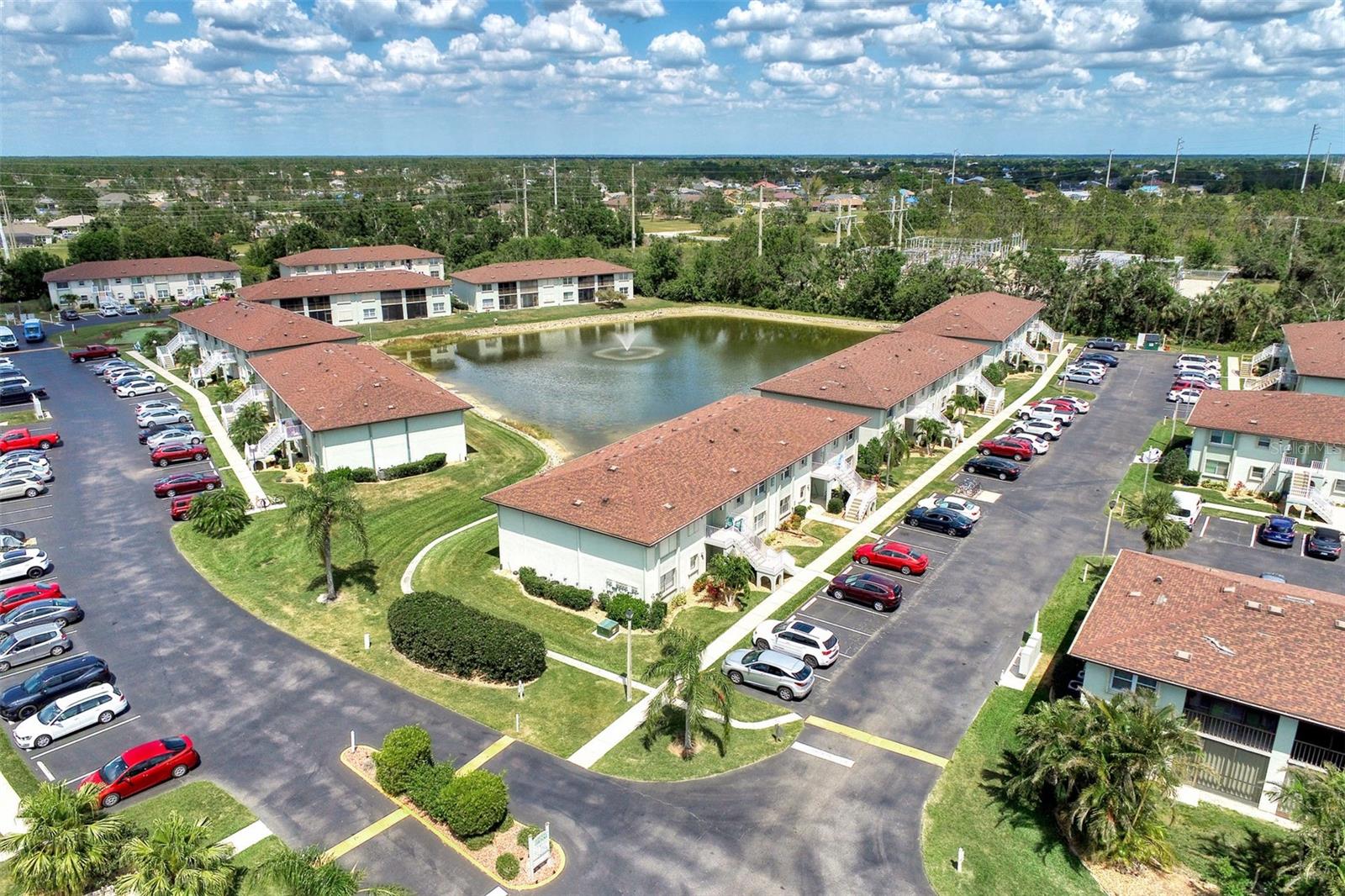 Image 33 of 39 For 25100 Sandhill Boulevard F203