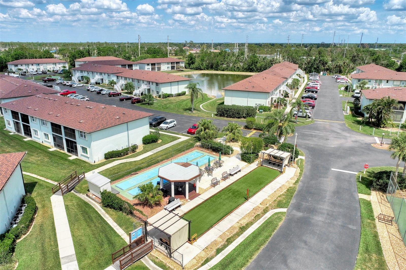 Image 37 of 39 For 25100 Sandhill Boulevard F203