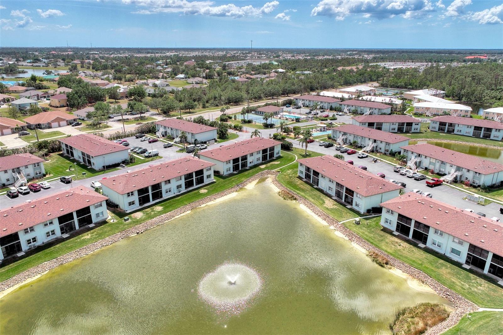 Image 38 of 39 For 25100 Sandhill Boulevard F203