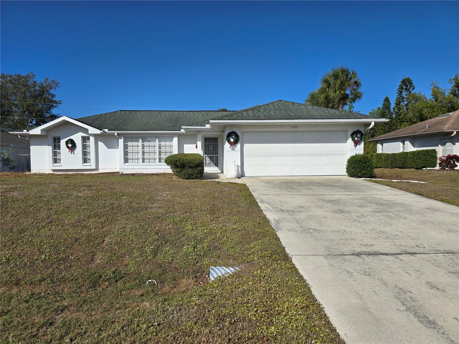 Details for 4753 Salford Boulevard, NORTH PORT, FL 34287