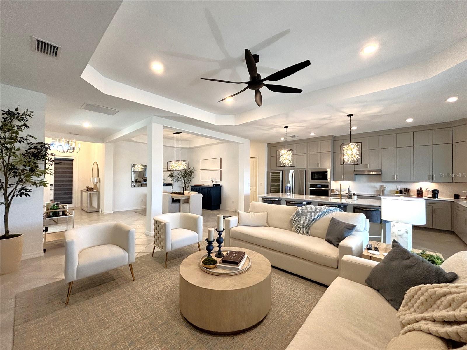 Image 9 of 46 For 17510 Jadestone Court 17510