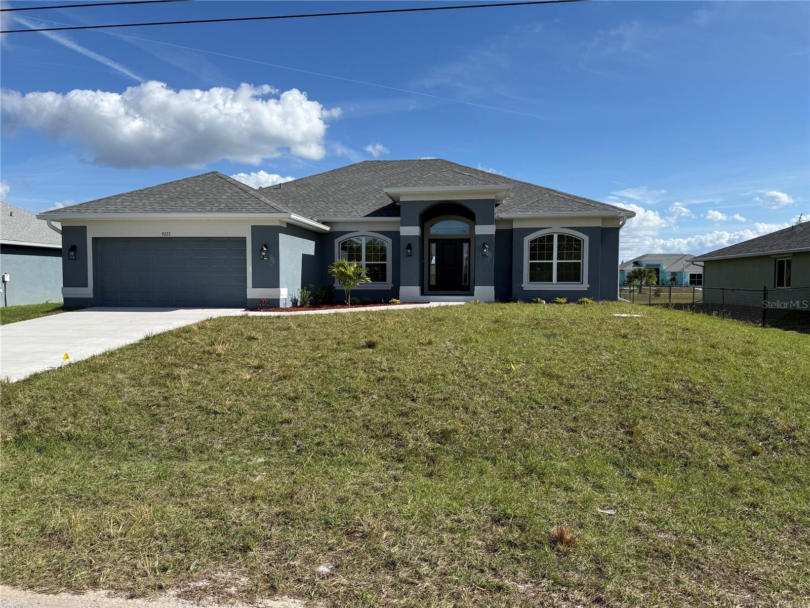 Details for 9227 Newnan Circle, PORT CHARLOTTE, FL 33981