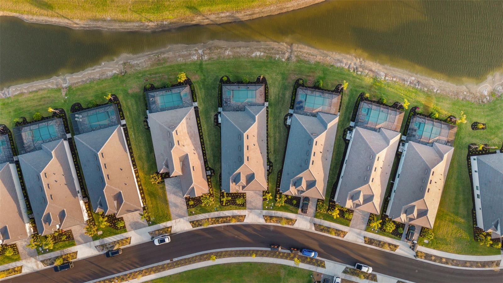 Image 42 of 47 For 15031 Pinehurst Lane