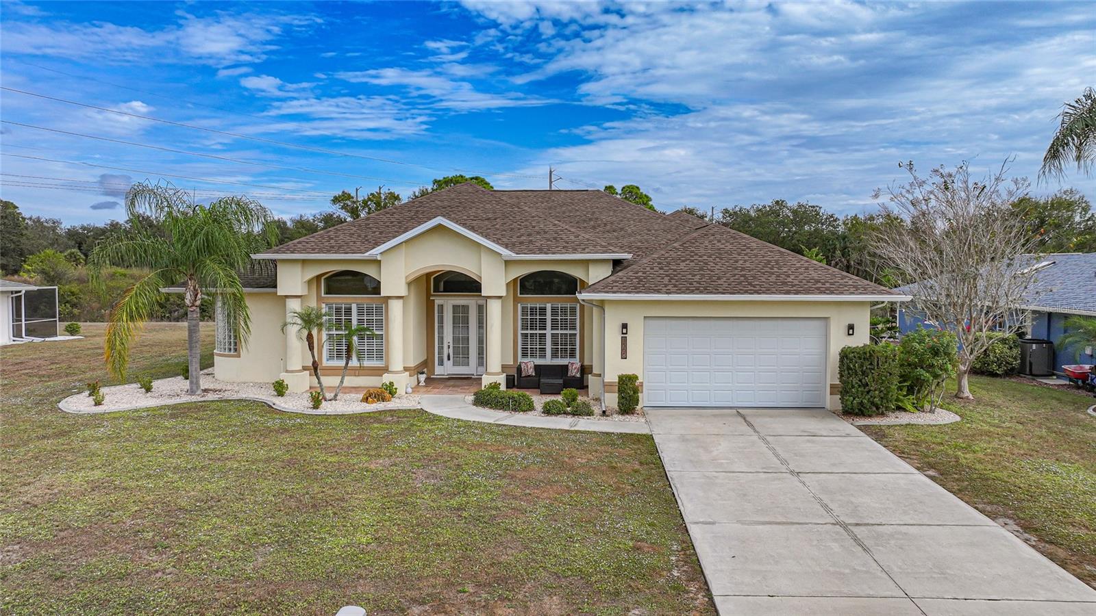 Details for 1366 Navigator Road, PUNTA GORDA, FL 33983