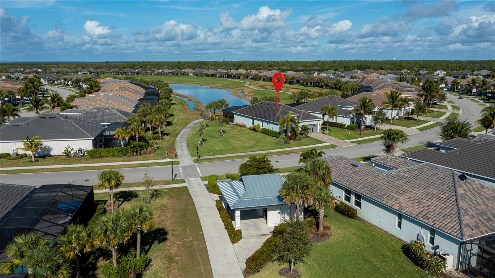 Image 6 of 82 For 25325 Longmeadow Drive