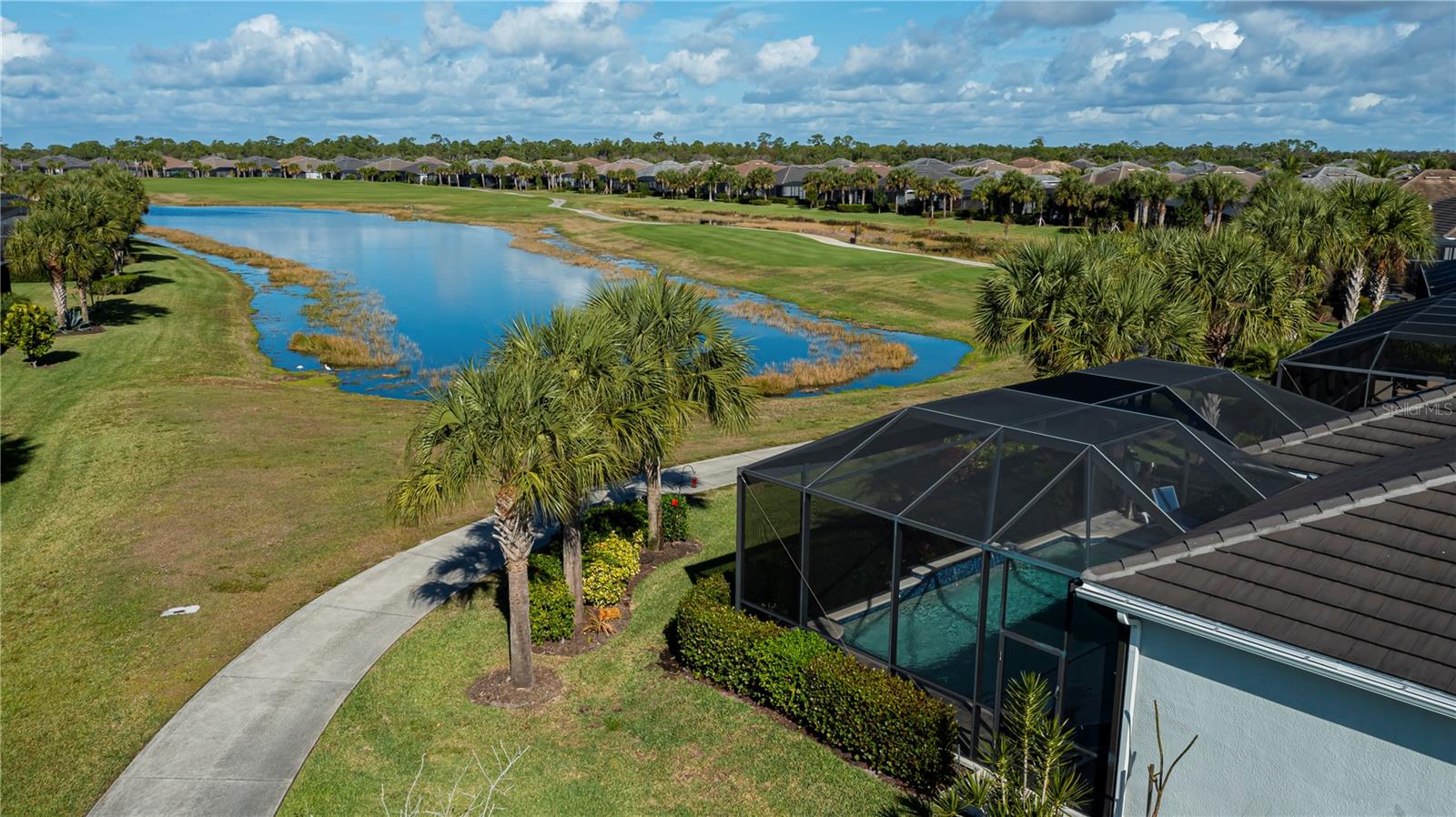 Image 64 of 82 For 25325 Longmeadow Drive