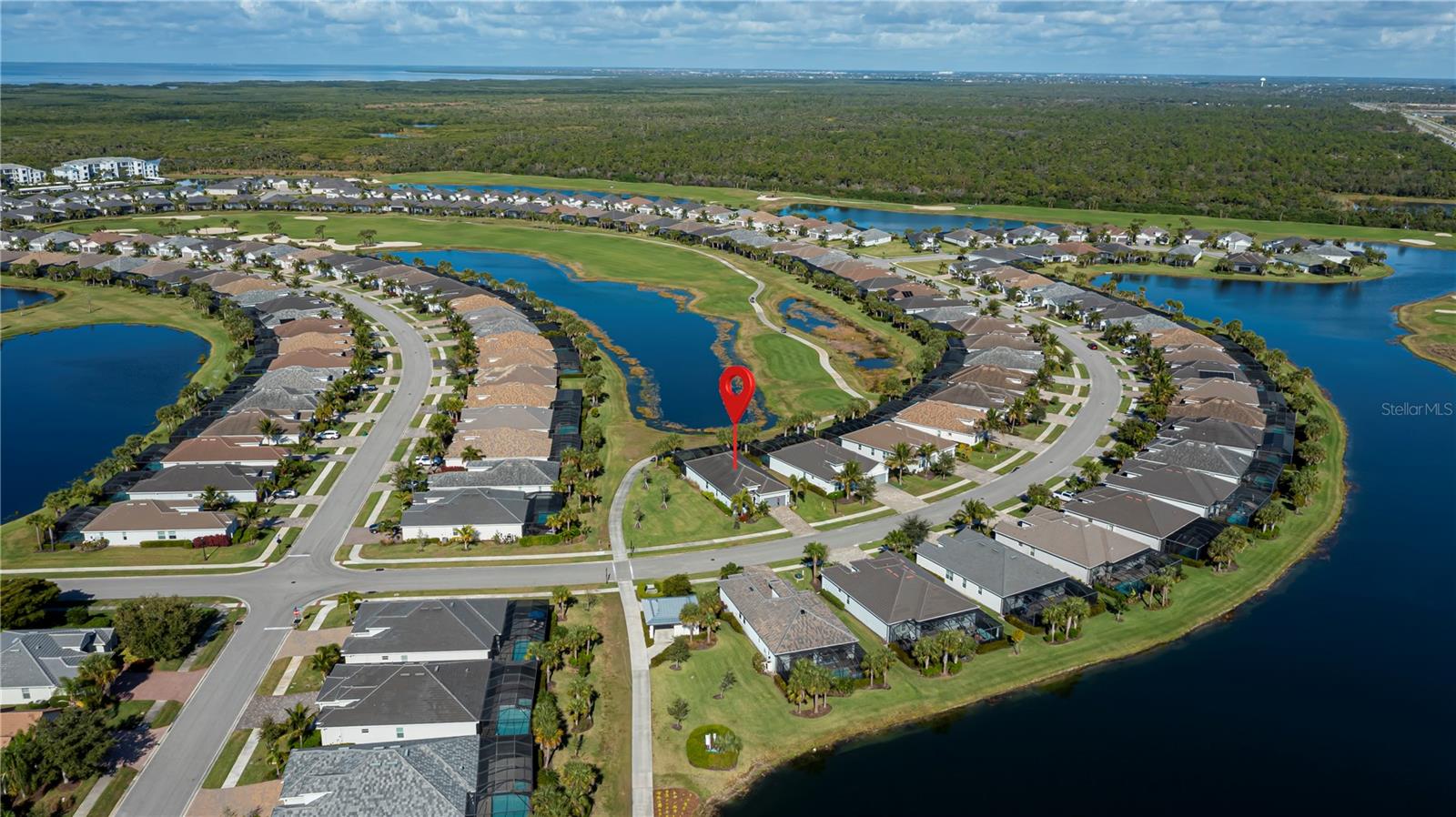 Image 66 of 82 For 25325 Longmeadow Drive