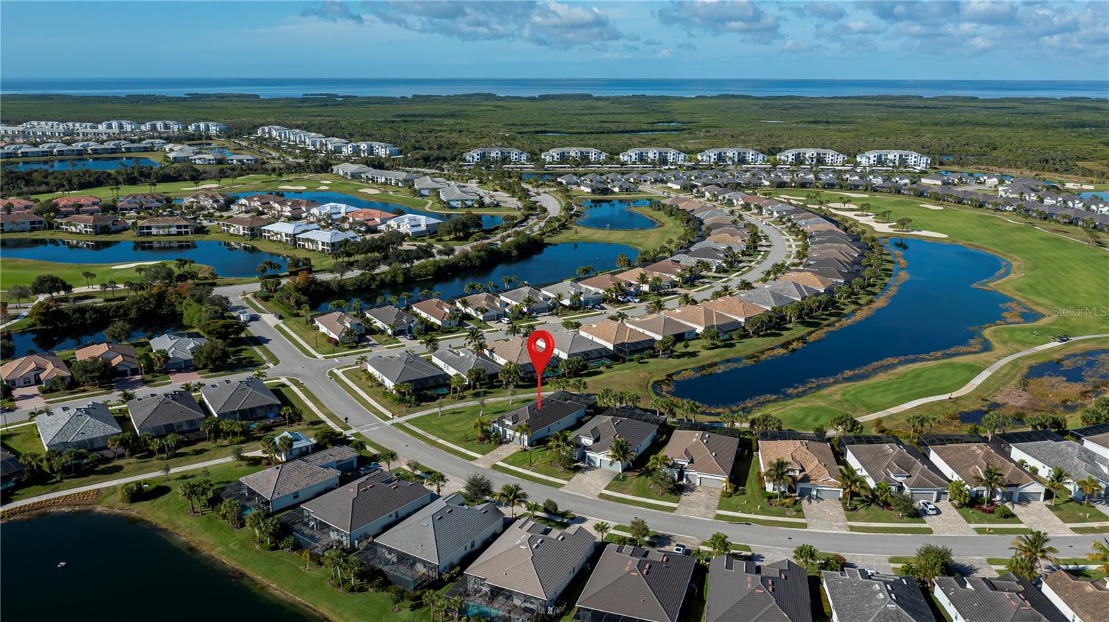 Image 9 of 82 For 25325 Longmeadow Drive