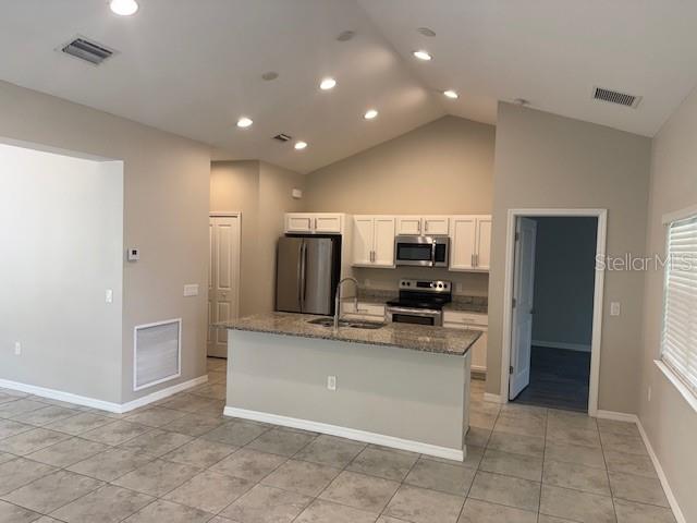 Image 4 of 20 For 18463 Van Nuys Circle