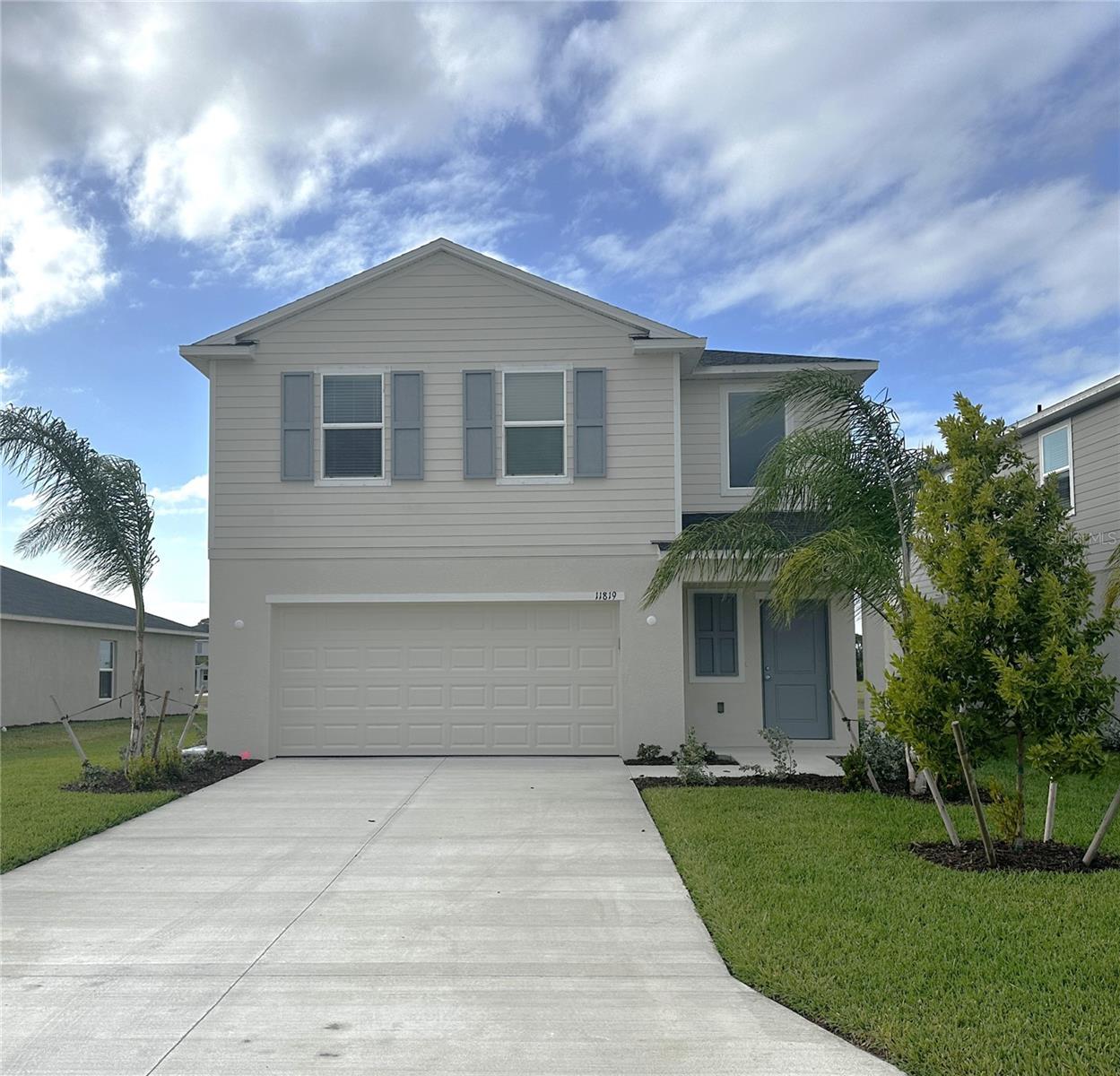 Details for 11819 Cloverly Lane, PUNTA GORDA, FL 33955