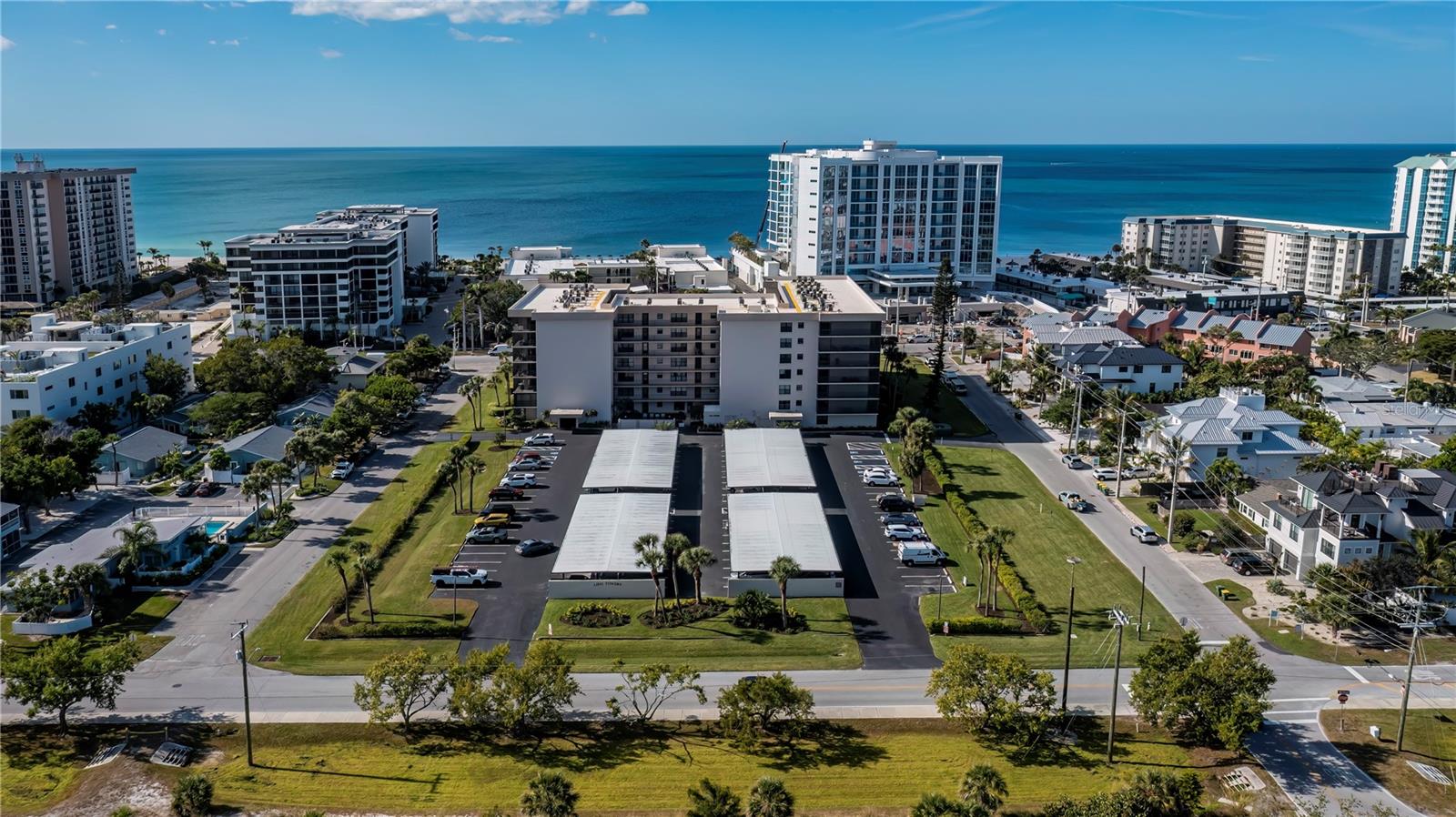 Details for 1001 Benjamin Franklin Drive 406, SARASOTA, FL 34236