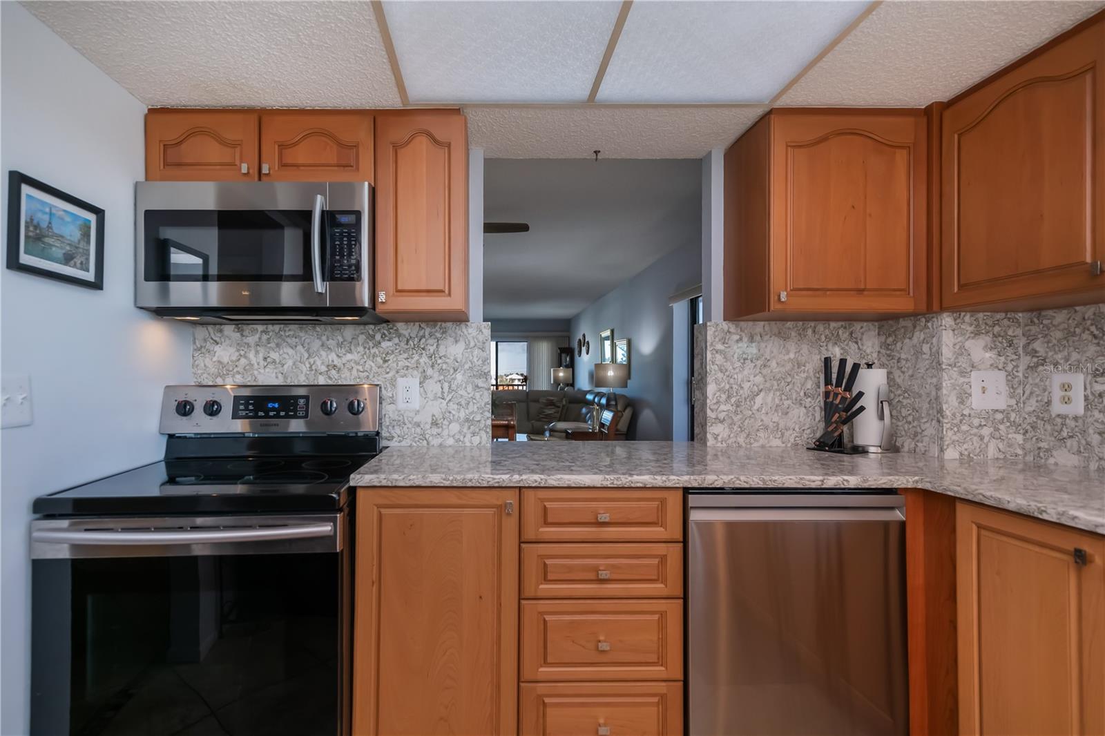 Image 13 of 73 For 1001 Benjamin Franklin Drive 406