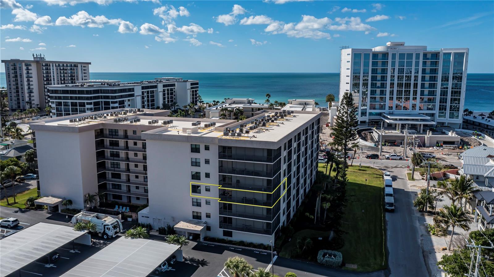 Image 4 of 73 For 1001 Benjamin Franklin Drive 406