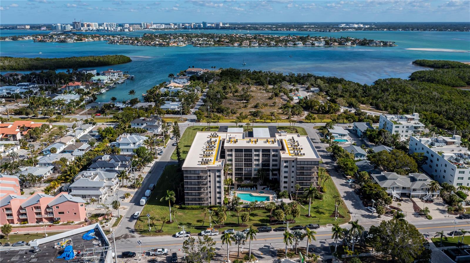 Image 50 of 73 For 1001 Benjamin Franklin Drive 406