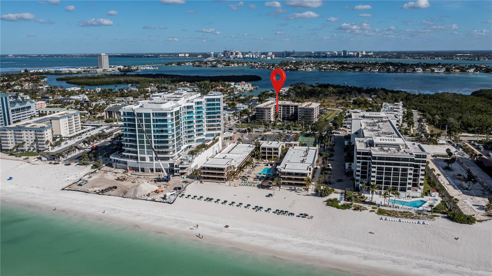 Image 68 of 73 For 1001 Benjamin Franklin Drive 406