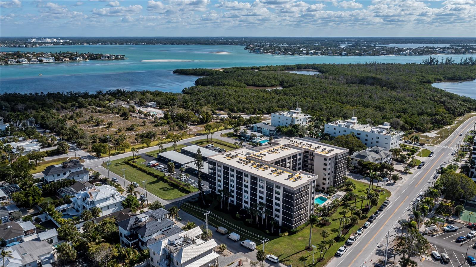 Image 72 of 73 For 1001 Benjamin Franklin Drive 406