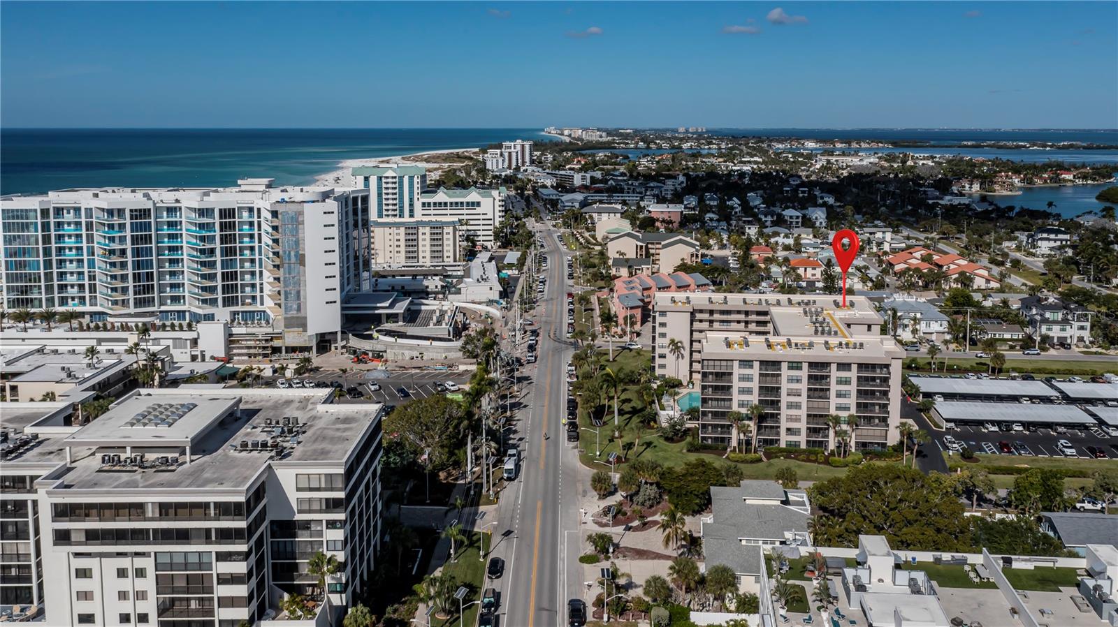 Image 73 of 73 For 1001 Benjamin Franklin Drive 406