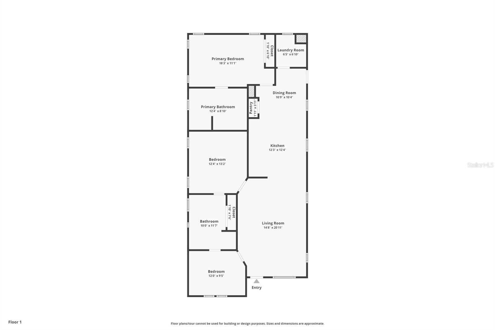 Image 3 of 93 For 2100 Kings Highway 742