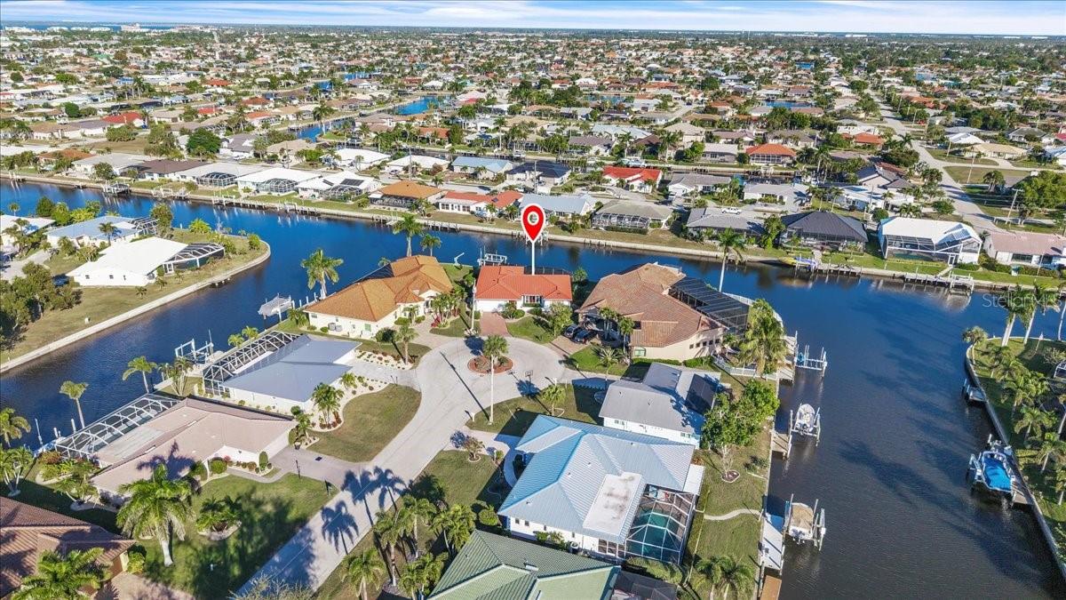 Details for 2000 El Cerito Court, PUNTA GORDA, FL 33950
