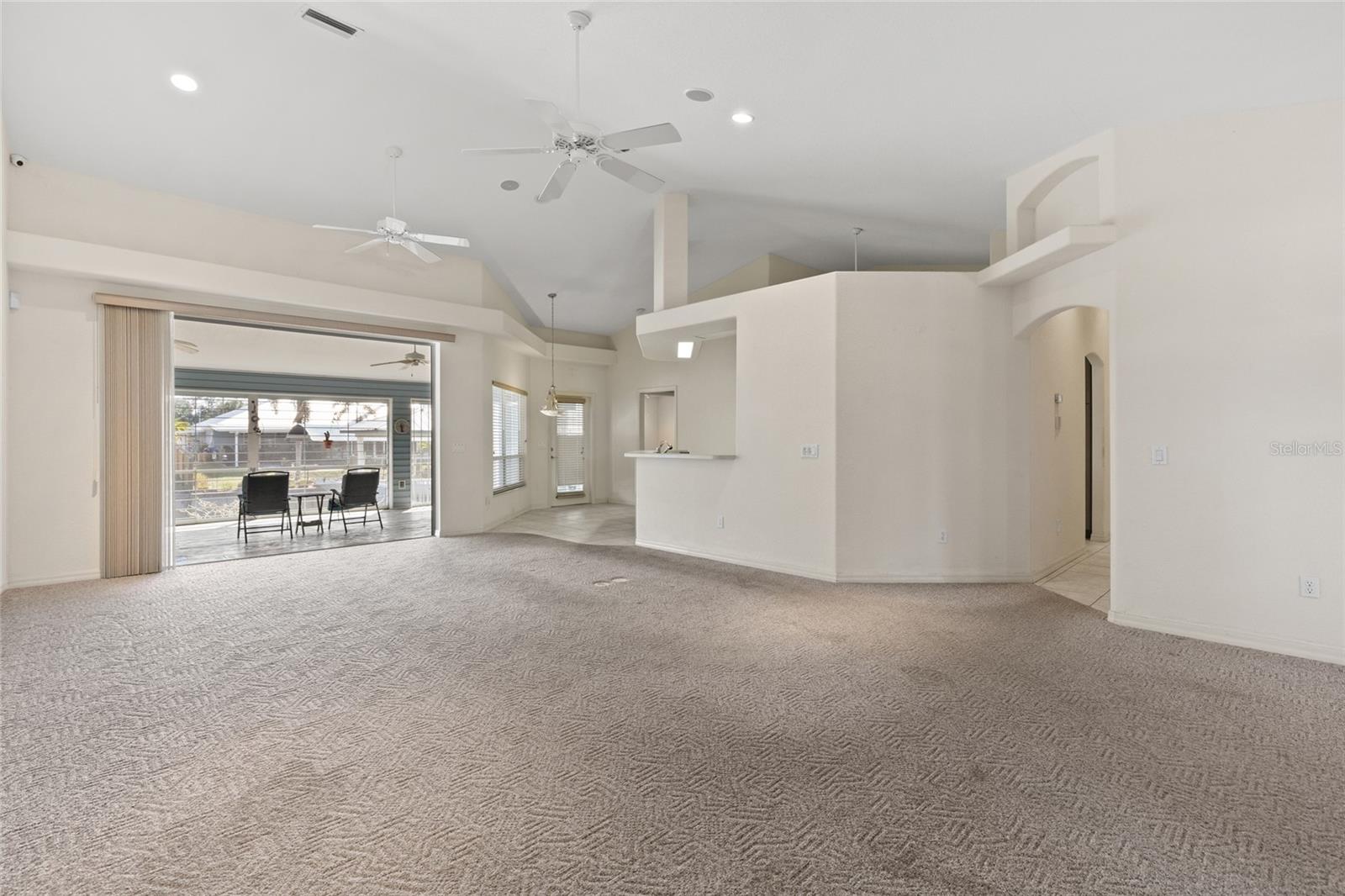 Image 8 of 41 For 2012 River Basin Terrace