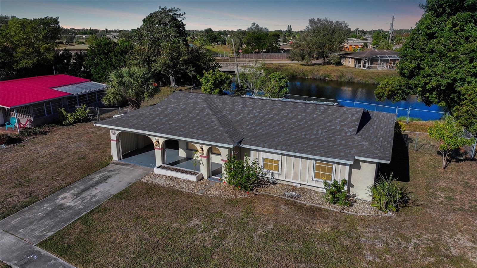 Details for 2231 Hariet Street, PORT CHARLOTTE, FL 33952