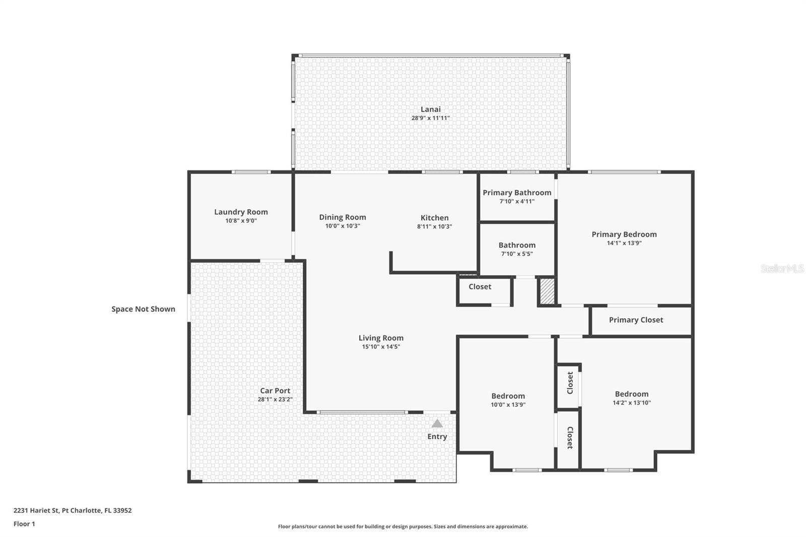 Image 29 of 48 For 2231 Hariet Street