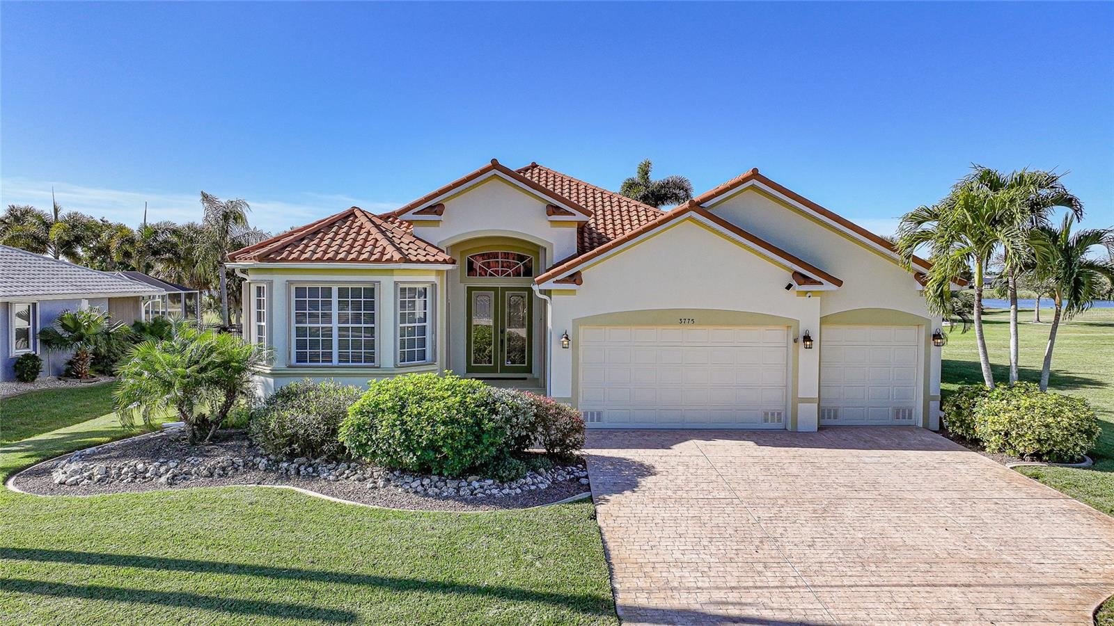 Image 2 of 33 For 3775 Tripoli Boulevard