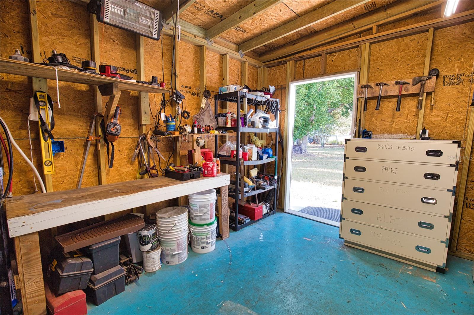 Image 43 of 47 For 2302 Red Baron Drive