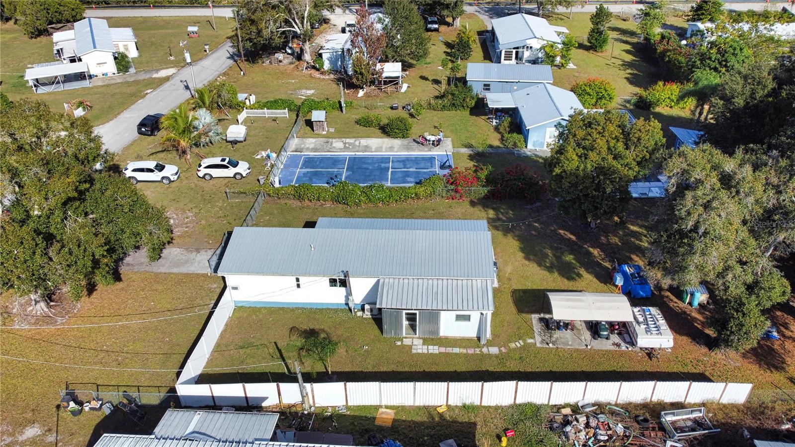 Image 44 of 47 For 2302 Red Baron Drive