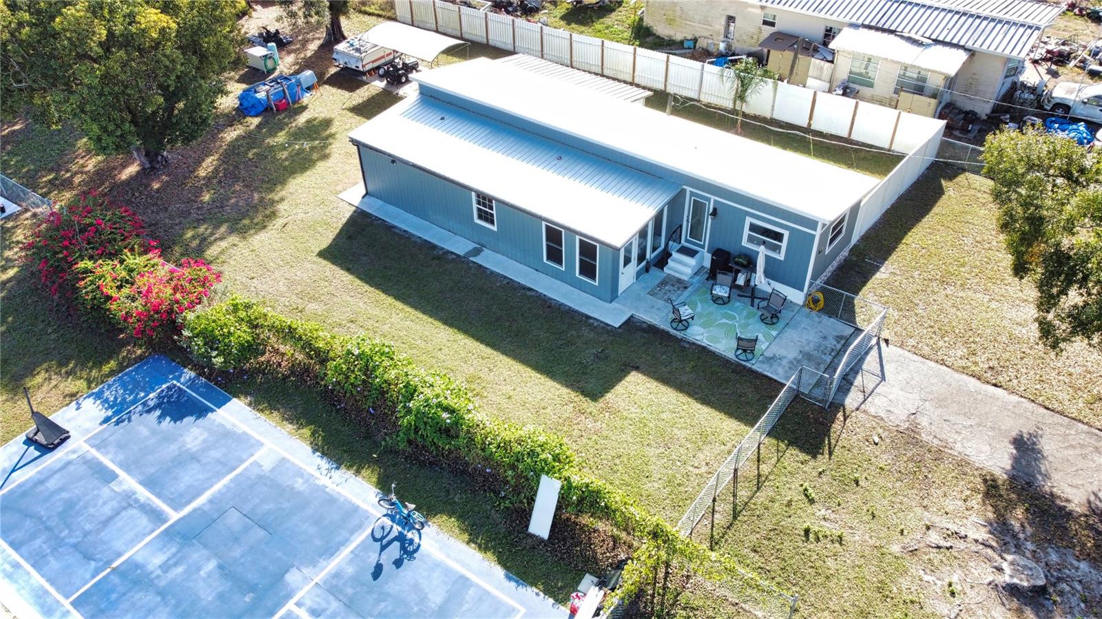 Image 47 of 47 For 2302 Red Baron Drive