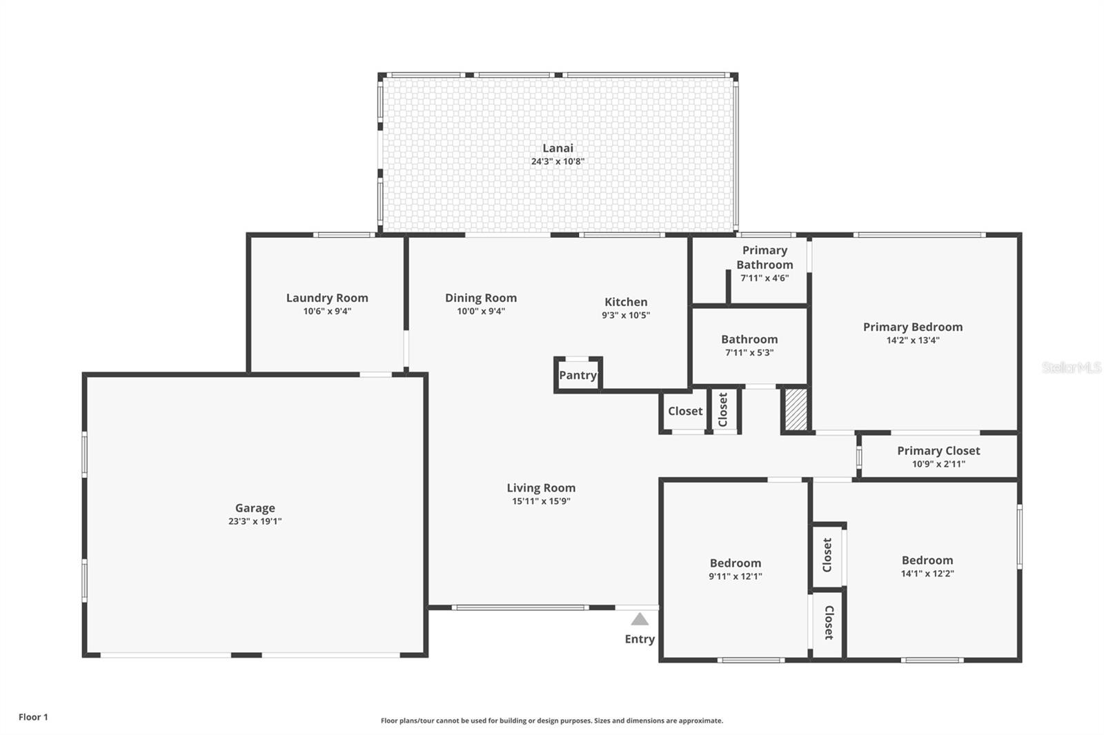 Image 28 of 28 For 2155 Lakeshore Circle