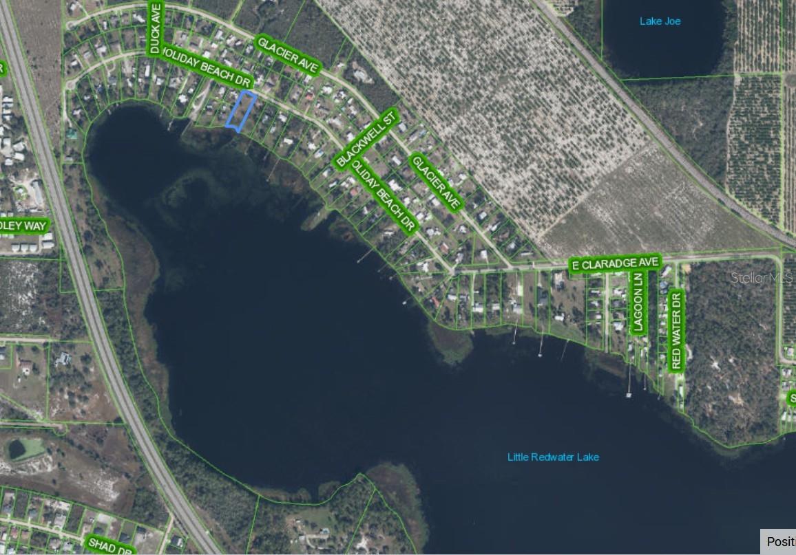 Details for 3048 Holiday Beach Drive Lt19, AVON PARK, FL 33825