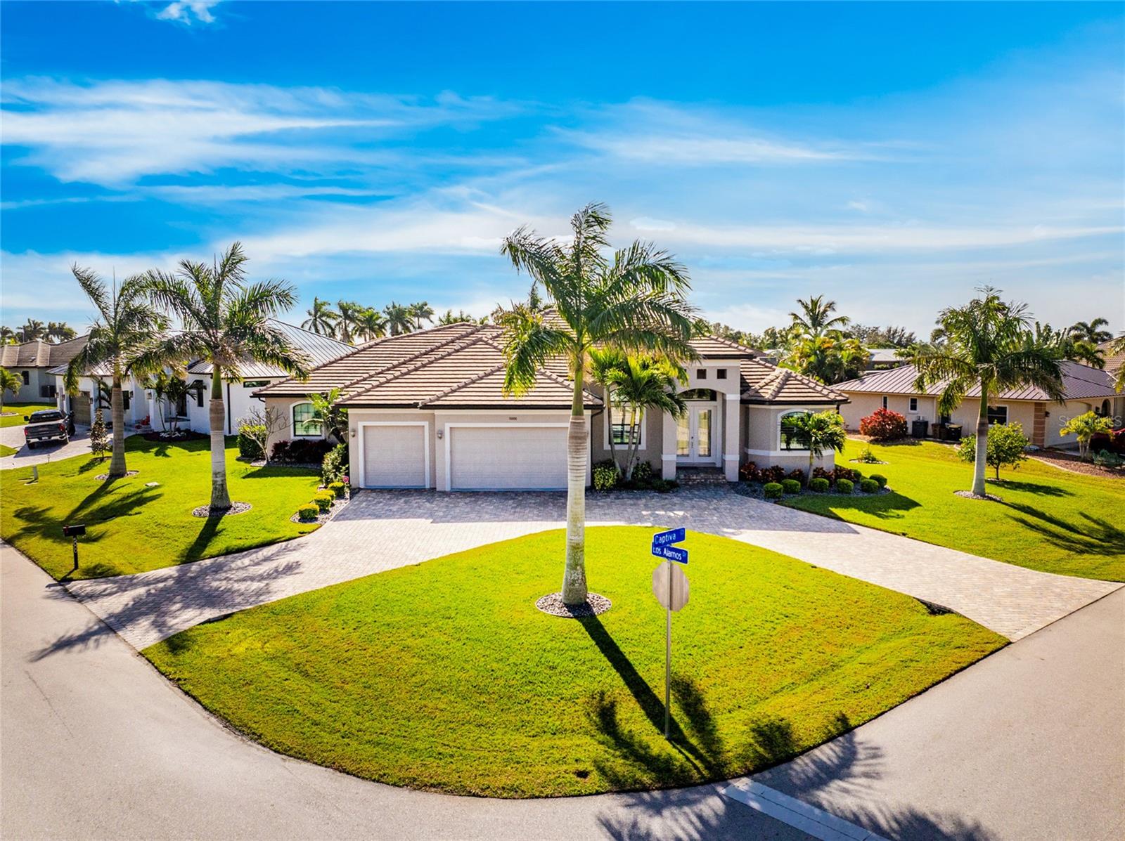 Details for 5000 Captiva Court, PUNTA GORDA, FL 33950